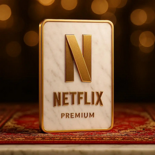 Netflix Premium
